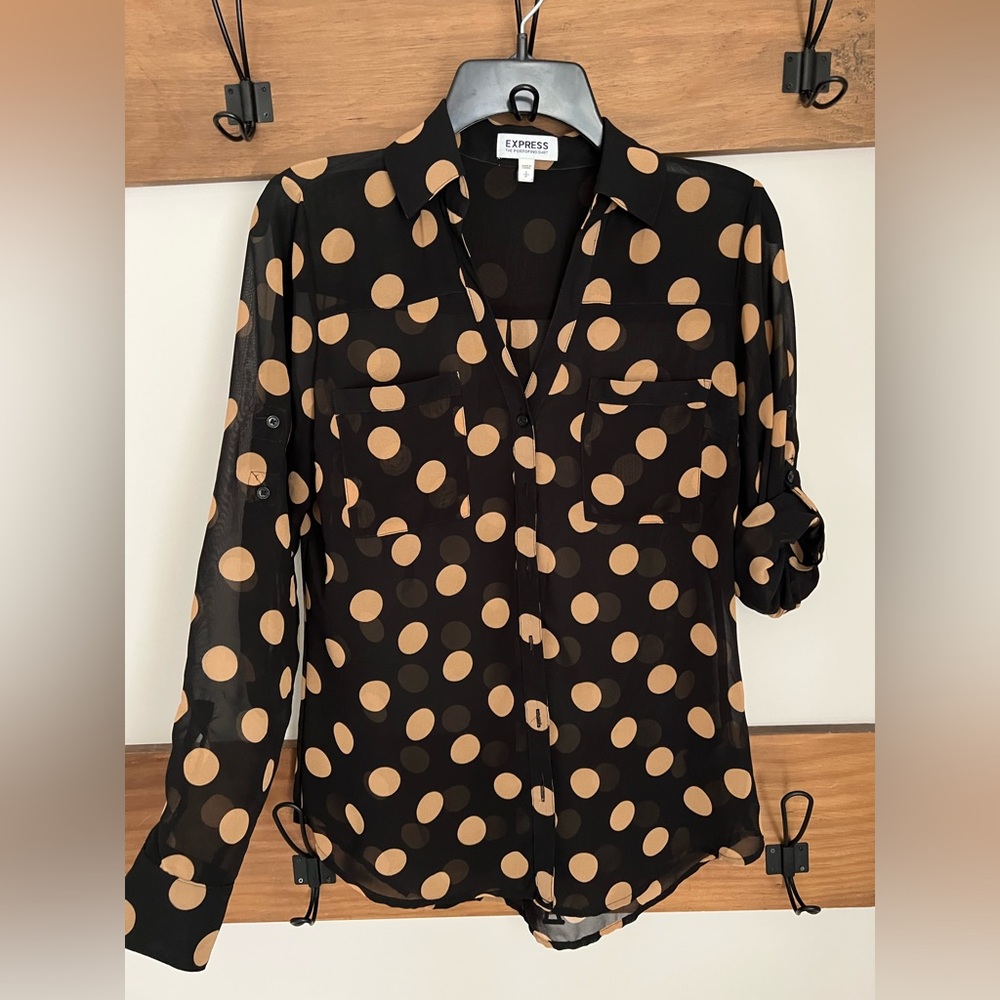 Express Portofino Shirt